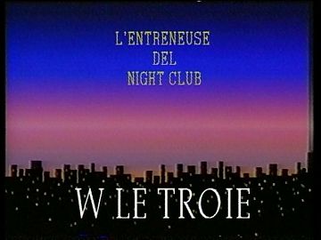 W le Troie - (il Film in versione Itegrale)