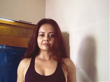 Bd girl sexy dance