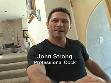 Fantastic sex scene for a busty woman in a hot sex scene