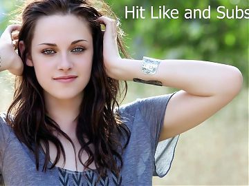 Kristen Stewart – Hot Sexy Scenes 1080p