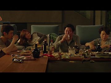 Park So-dam - Parasite 2019
