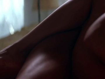 Mia Sara - Timecop