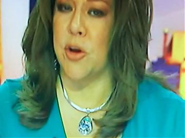 Chicago Fox News Anita Padilla
