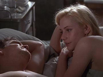 Meredith Monroe - New Best Friend 02