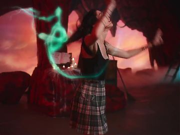 Sexy Music Video 04