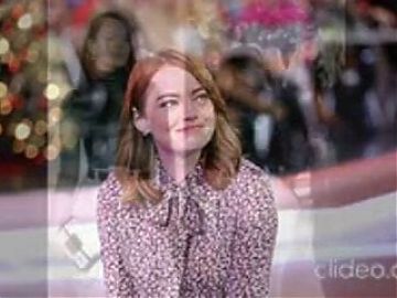 Emma Stone