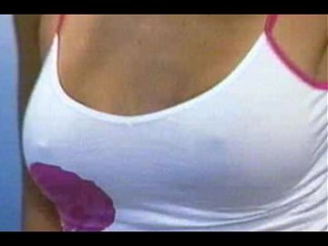 Aysu Baceoglu hot scenes nipples