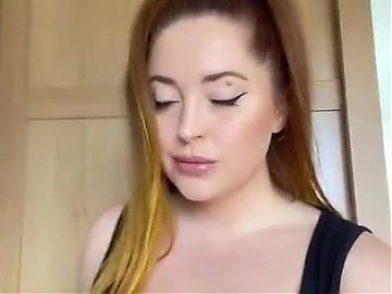 Lucy Vixen aka Lucy Collett