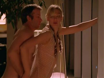 Mageina Tovah - Hung s2e04
