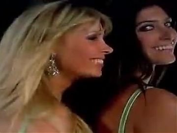 gastineau girls 