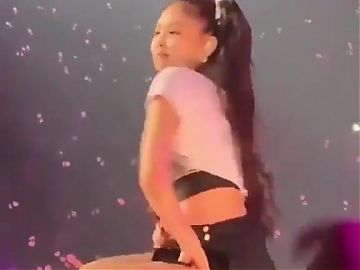 Jennie kim 