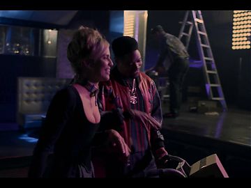 Annalynne McCord - Power Book III Raising Kanan s1e02