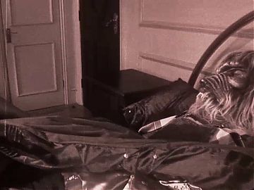 Savannah Gold and Cindy Behr fuck in threesome with their