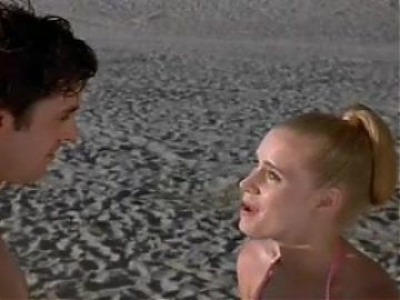 Amy Adams - Psycho Beach Party (2000)