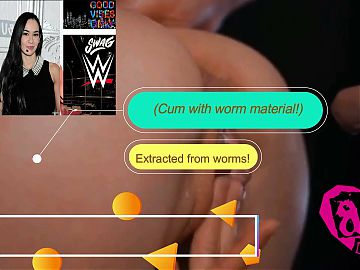 AJ Lee Turns Ugly Permanently! (Detailed)