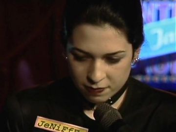 The Howard Stern Show, intern beauty pageant 1997 01 21