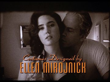 Jennifer Connelly - Mulholland Falls (HQ)