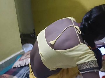 Sapna didi me apki ki ghand me ungli kardu 