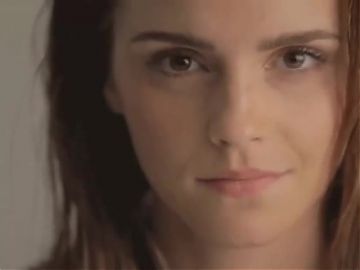 The beautiful Emma Watson
