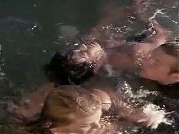 Carmen Electra - Baywatch