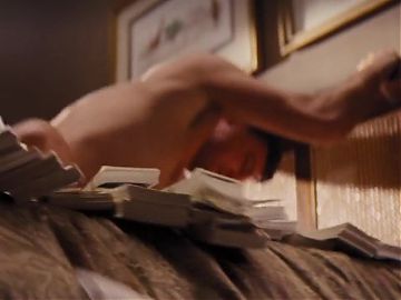 Margot Robbie Nude and Sex Scenes with Close-ups