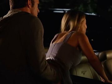 Kaitlin Doubleday - Hung S3
