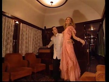 Orient Express XXX - vol. #04