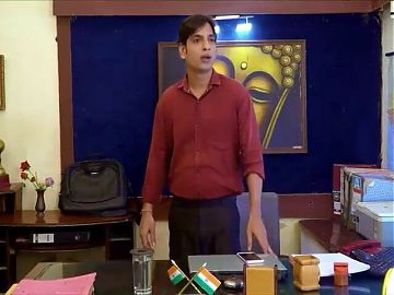 Zoya With Baba Ki Booti Episode 1