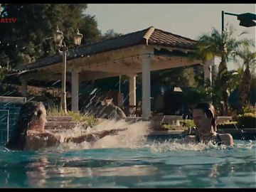 Saoirse Ronan - Lady Bird 2017