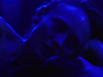 Laura Haddock - White Lines S1E05