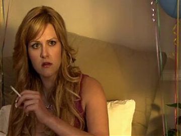 Sara Rue - For Ch1sts Sake 04