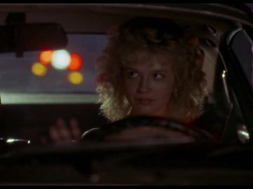 Kelli Maroney - Night of the Comet