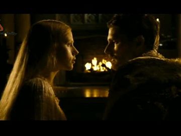 Scarlett Johansson - The Other Boleyn Girl 2008