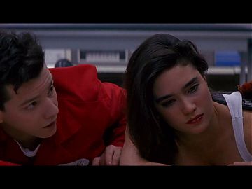 Jennifer Connelly – Sexy Tribute