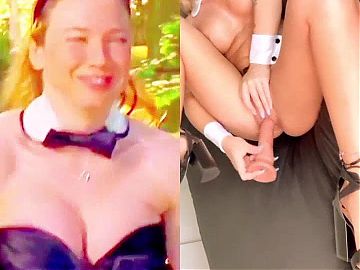 Renee Zellweger - Bridget Jones Fantasy Porn Collag Special 