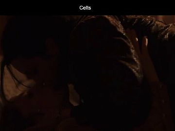 Nada Sargin and Jelena Djokic - Kelti 2021 Fingering pussy