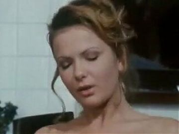 Anita Rinaldi – Anal Vintage