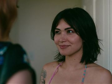 Alicia Witt, Daniella Pineda - Modern Persuasion