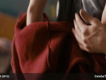 Emilia Clarke sex tape