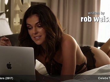 Serinda Swan ligerie webcam movie