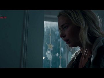 Emily Blunt - A Quiet Place 2018