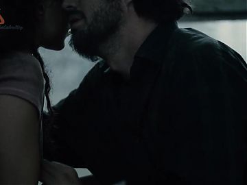 Alice Braga - Blindness 2008