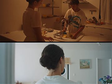 Margaret Qualley - Love Me Like You Hate Me