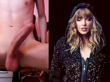 Taylor Swift Babecock PMV - Shake Off Your Heterosexuality