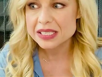 Jessica Collins MILF AF