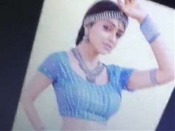 Shirya Cum Tribute ahh fucking lustful face