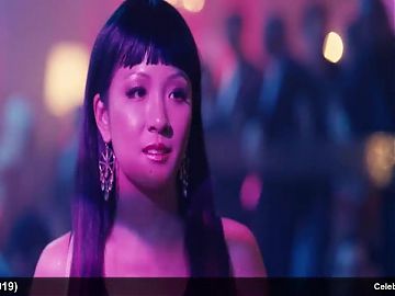 Cardi B, Jennifer Lopez, Keke Palmer hot striptease scenes