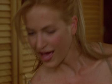 Lori Heuring. Susan Ward - The In Crowd 01