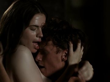 Hayley Atwell – Hot Sexy Scenes 4K