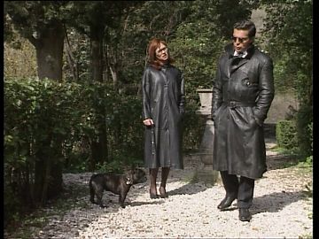 LAlbergo della Paura - scena #01 - (Versione Originale)